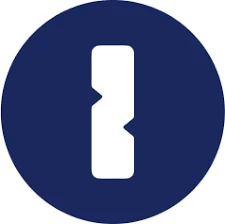 1Password logo