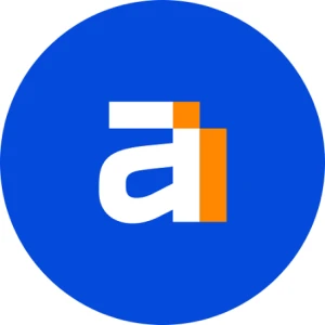 Ahrefs logo