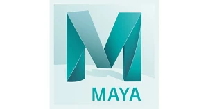 Autodesk Maya logo