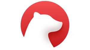Bear logo