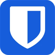 Bitwarden logo