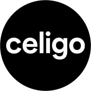 Celigo logo
