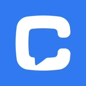 Chanty logo