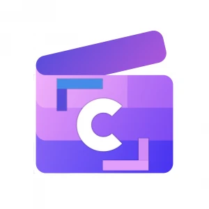 ClipChamp logo
