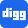 Digg logo