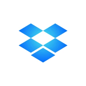 Dropbox Dash logo