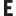 END. Clothing logo