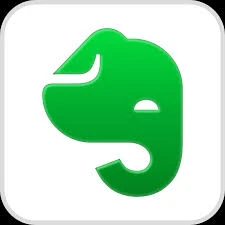 Evernote logo