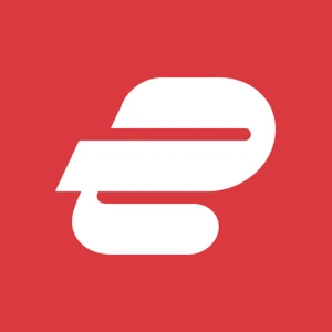 ExpressVPN logo