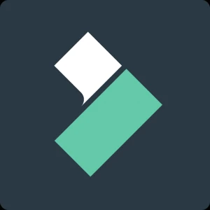 Filmora logo