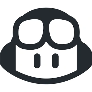 GitHub Copilot logo