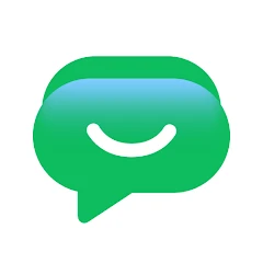 Google Chat logo