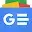 Google News logo
