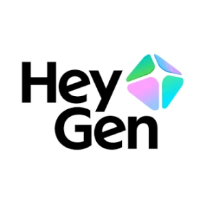 HeyGen logo