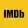 IMDb logo