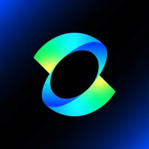KlingAI logo