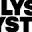 Lyst logo