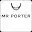 MR PORTER logo