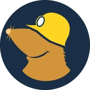 Mullvad VPN logo