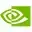NVIDIA Blog logo