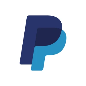 PayPal logo