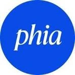 Phia logo