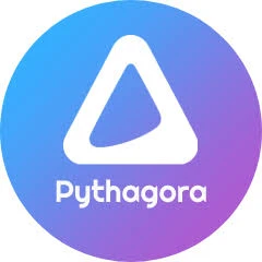 Pythagora logo