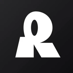 Recraft AI logo