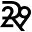 Refinery29 logo