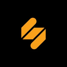 Simplified logo