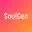 SoulGen logo