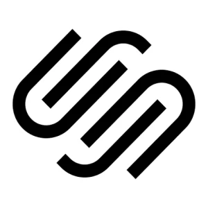 Squarespace Commerce logo