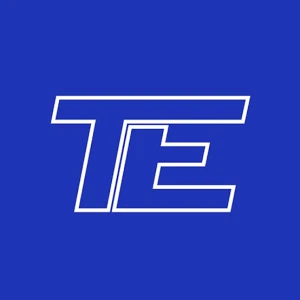 TalkEsport logo