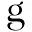 The Good Trade logo