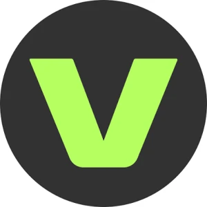 Veed.io logo