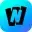 WebNovel logo